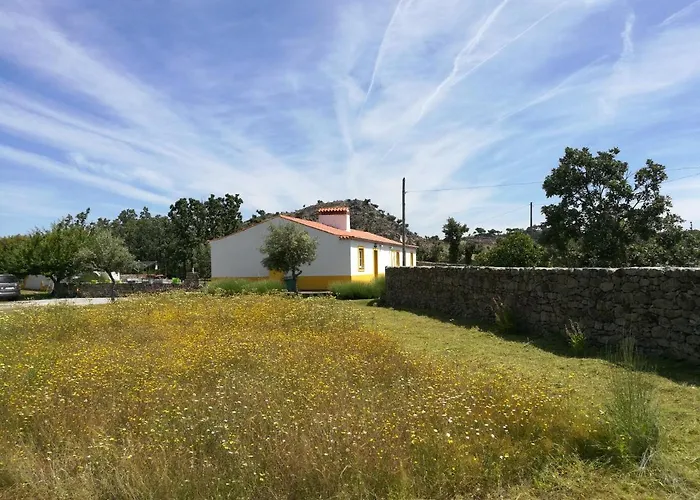 Casa Das Amoras