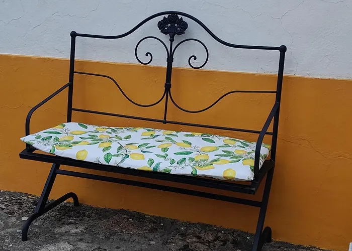 Casa Das Amoras