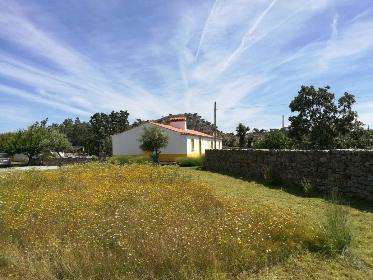 Country house Casa Amoras *