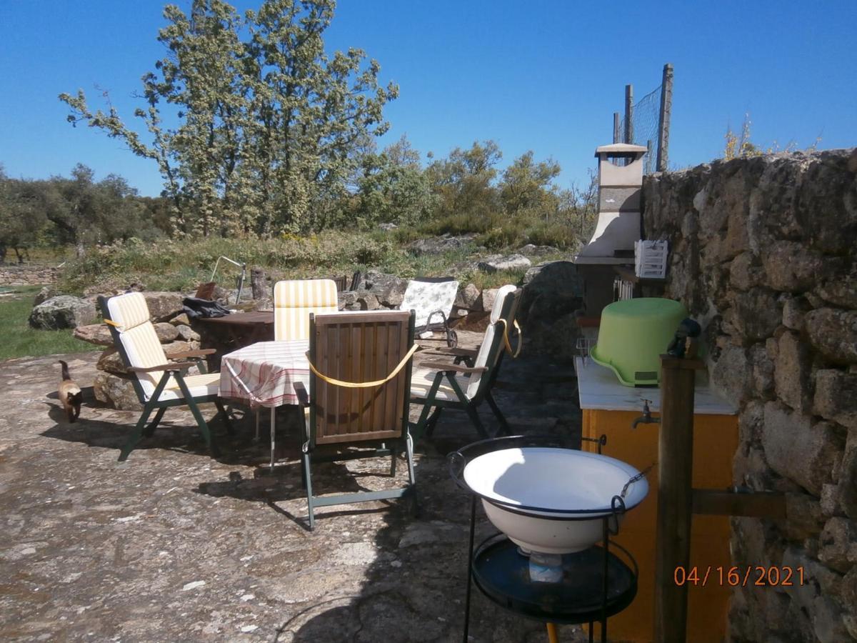 Country house Casa Amoras Santo Antonio das Areias