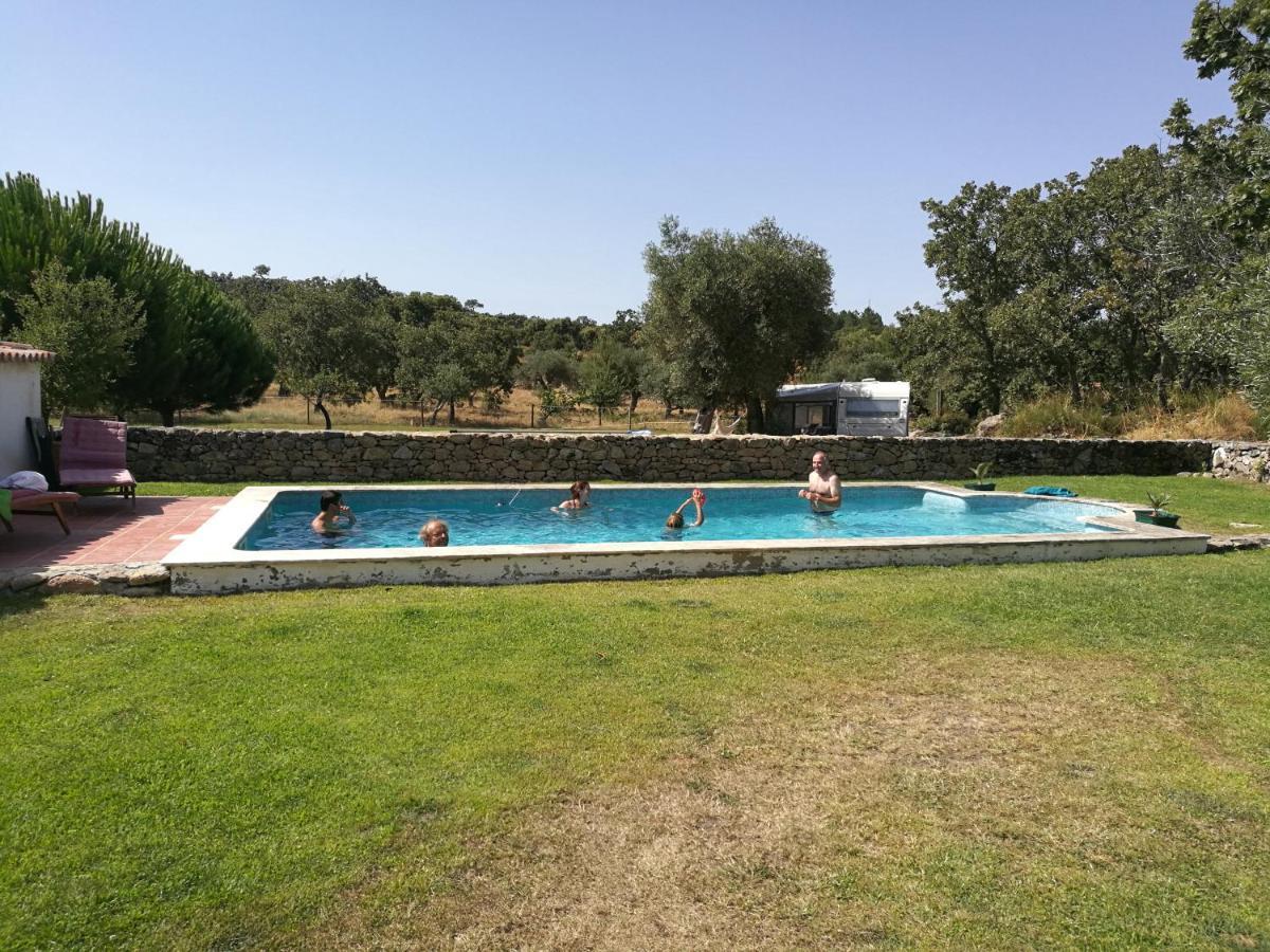 Country house Casa Amoras