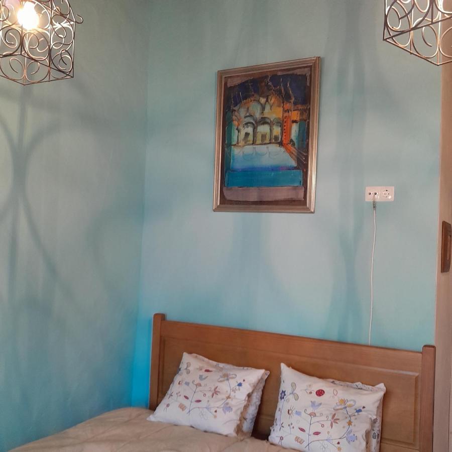 Country house Casa Amoras *