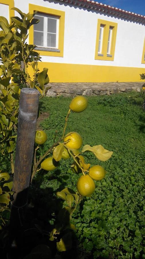 Casa Amoras Country house