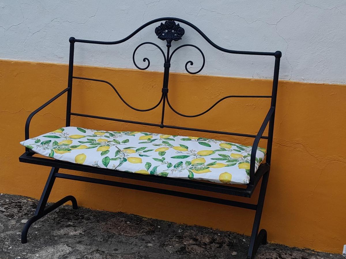 Country house Casa Amoras
