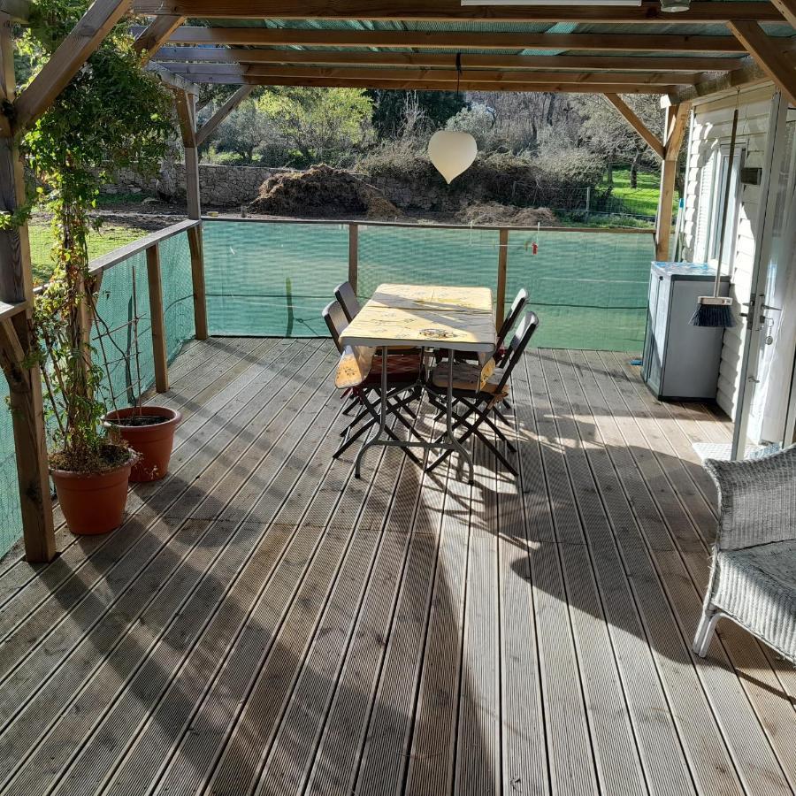 Casa Amoras Country house